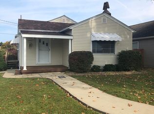 3401 Ridgeway Dr, Ashland, KY 41102