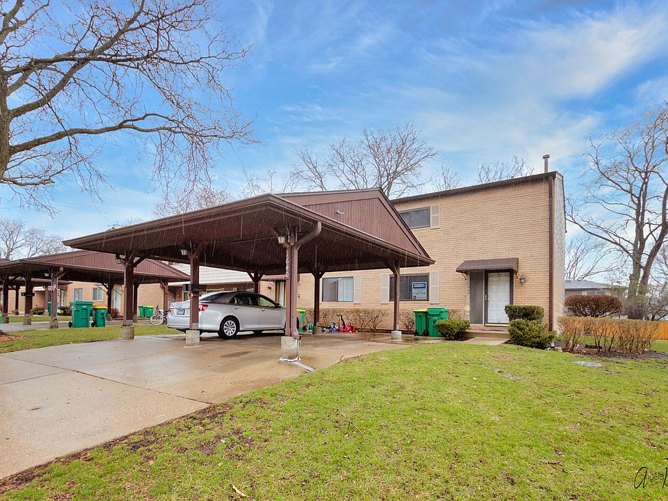 1st image of 1640 Tahoe Circle Dr #10N