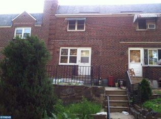 421 Littlecroft Rd, Upper Darby, PA 19082