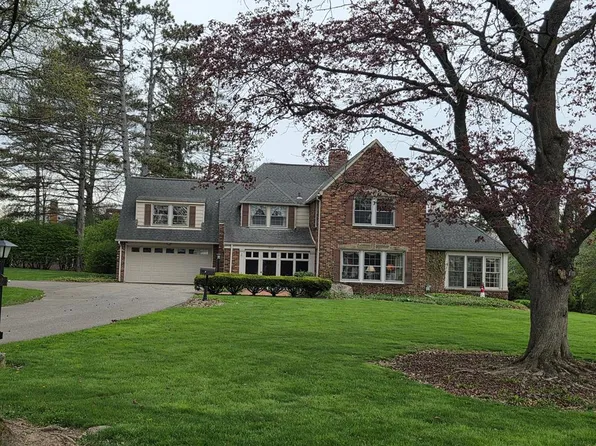 902 Dickson Pkwy, Mansfield, OH 44907