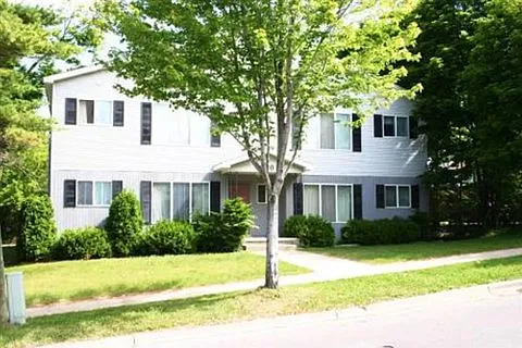 East Sheridan Apartments