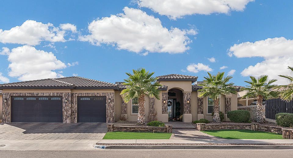 1st image of 3101 Crown Rock Dr