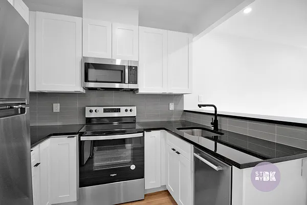 Rented by StayBK LLC | media 6