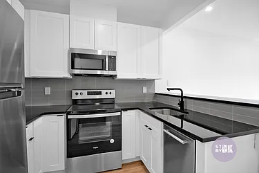 Rented by StayBK LLC