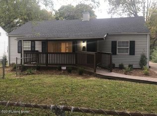202 Alpha Ave, Louisville, KY 40218