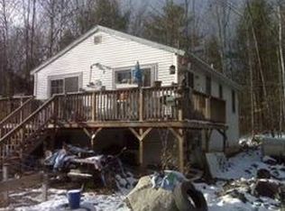 171 Pond Rd, Bridgton, ME 04009