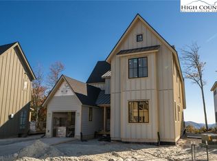 Site 34 The Mdws, Boone, NC 28607