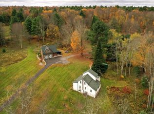 260 Segar Rosenburg Rd, Bethel, NY 12783