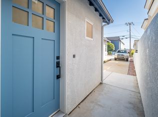 2703 Vanderbilt Ln, Redondo Beach, CA 90278