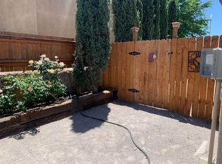 3917 Pearl Ct, Las Cruces, NM 88012