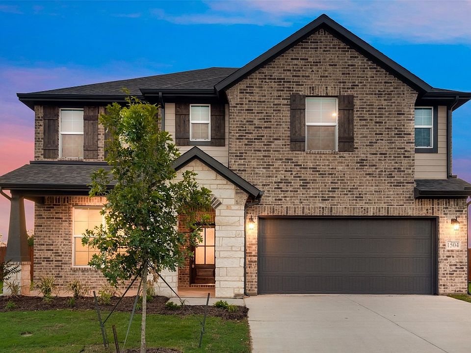 1504 Somerset Ln, Weatherford, TX 76087 MLS 20494288 Zillow