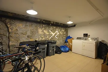 Rented by Yaffa Realty LLC