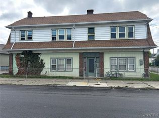 151 Esser Ave #4, Buffalo, NY 14207