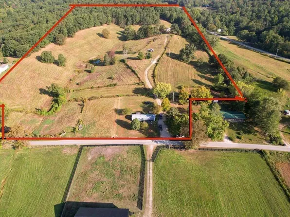 190 & 166 Pine Grove Rd, Olympia, KY 40358