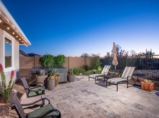 30788 N 138th Ave, Peoria, AZ 85383