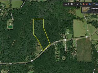 State Highway 436 Lot Wp002, Angie, LA 70426