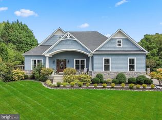 312 Quail Run Dr, Centreville, MD 21617