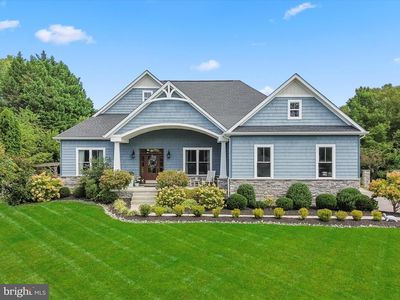 312 Quail Run Dr, Centreville, MD, 21617