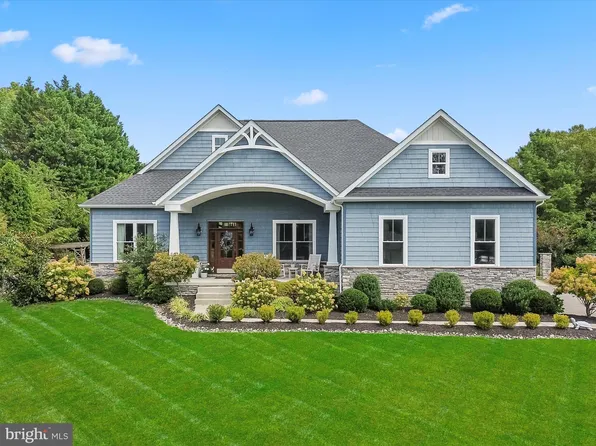 312 Quail Run Dr, Centreville, MD 21617