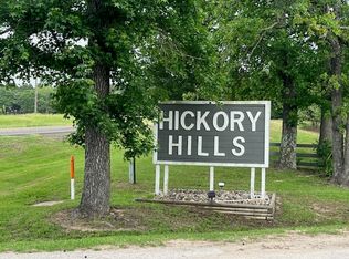 E Walnut Trl, Murchison, TX 75778