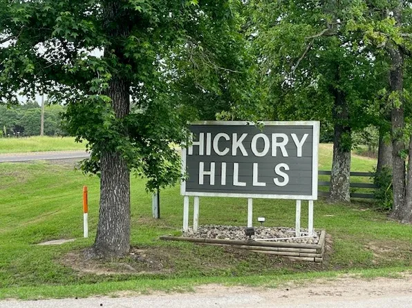 E Walnut Trl, Murchison, TX 75778