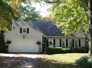 6742 Cliffside Dr, Vermilion, OH