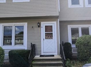 1430 Russell Rd APT 29, Westfield, MA 01085