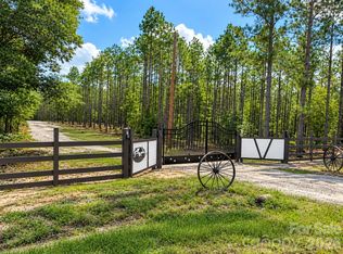 3203 Landfill Rd, Mount Croghan, SC 29727