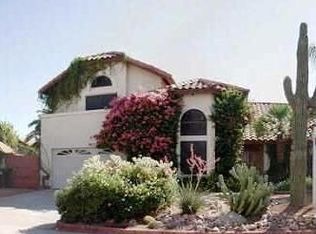 11751 N 110th St, Scottsdale, AZ 85259