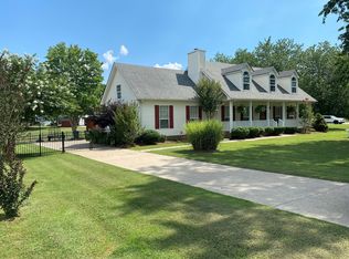 200 Deep Wood Dr, Goodlettsville, TN 37072