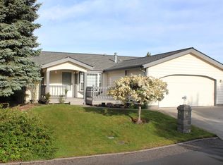 2421 NE Salvia Way, Bend, OR 97701