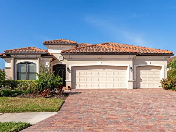 6849 Wild Lake Ter, Bradenton, FL 34212