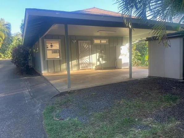 862 Kili Pl, Haiku, HI 96708