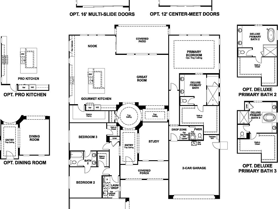 The Hanford