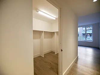 Rented by Extell Marketing Group LLC