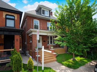 79 Fairholt Rd S, Hamilton, ON L8M2T6