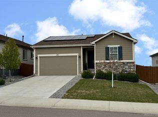 431 Vista Cliff Cir, Castle Rock, CO 80104