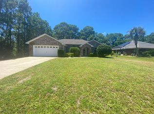 2017 Sundown Dr, Navarre, FL 32566