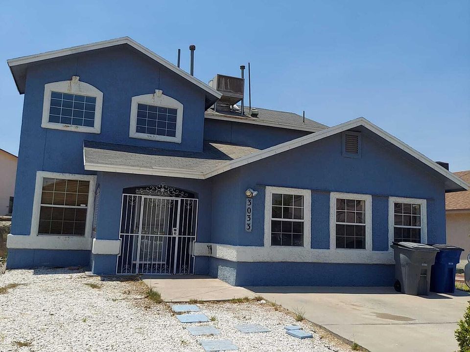 1st image of 3033 Tierra Humeda Dr