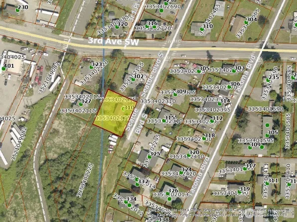 310 Seattle Boulevard S, Pacific, WA 98047
