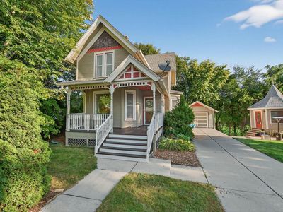 409 East Lake STREET, Lake Mills, WI, 53551