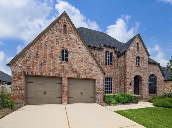 1010 Bat Hawk Ct, Conroe, TX 77385