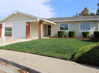 34786 Locke Ave, Fremont, CA 94555