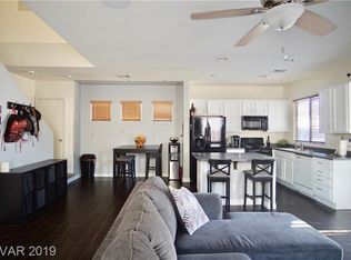 152 Sitka Spruce St, Henderson, NV 89015