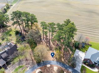 106 Brickells Glade, Edenton, NC 27932