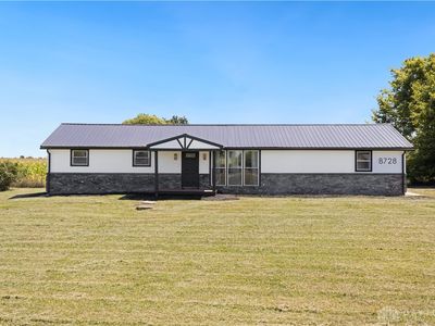 8728 Greenville Saint Marys Rd, Greenville, OH, 45331