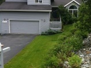 8721 Geirinhas Pl, Anchorage, AK 99507