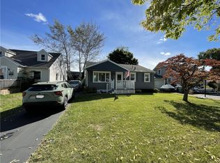 91 Merrill St, Rochester, NY 14615