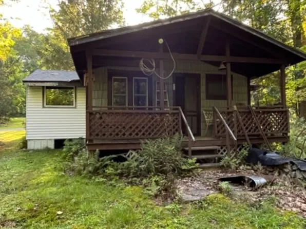 551 Church Hill Rd, Tionesta, PA 16353
