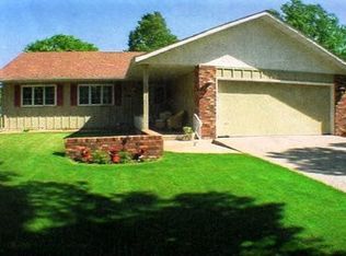 316 Valley Ave, Moorhead, MN 56560
